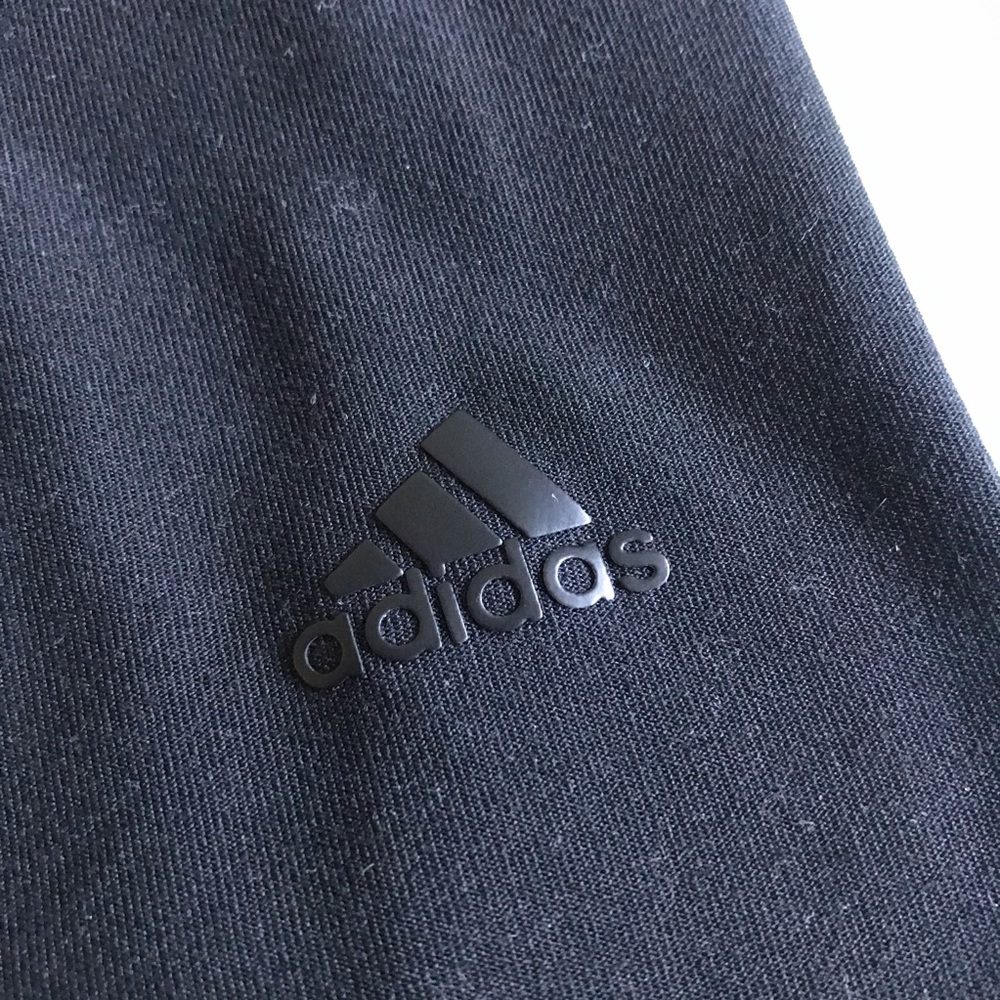 Adidas Capri Leggings Size Small - Picture 4 of 8